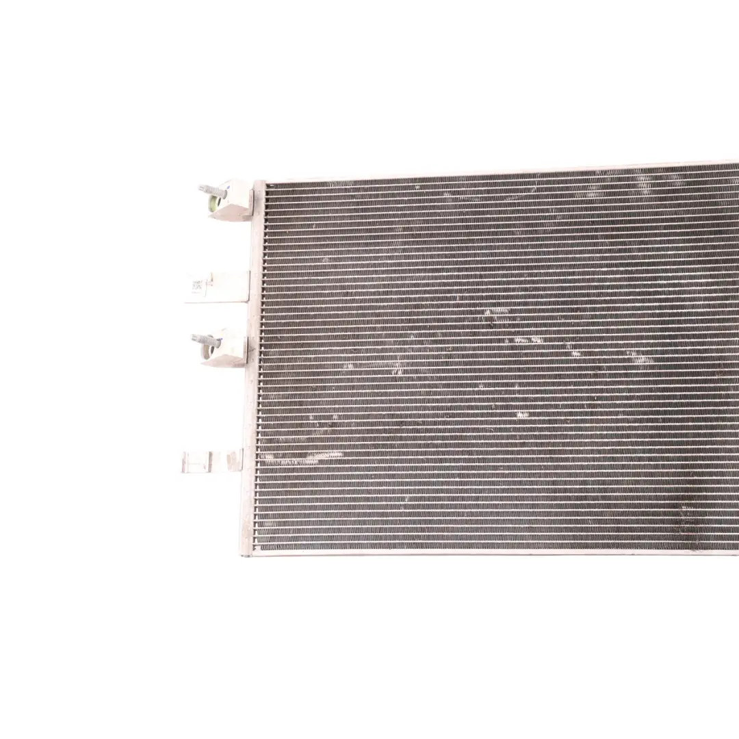 VW Volkswagen Amarok NF A/C Air Conditioning Condenser Unit - SKU MB3B-19710-FA - Part number MB3B-19710-FA