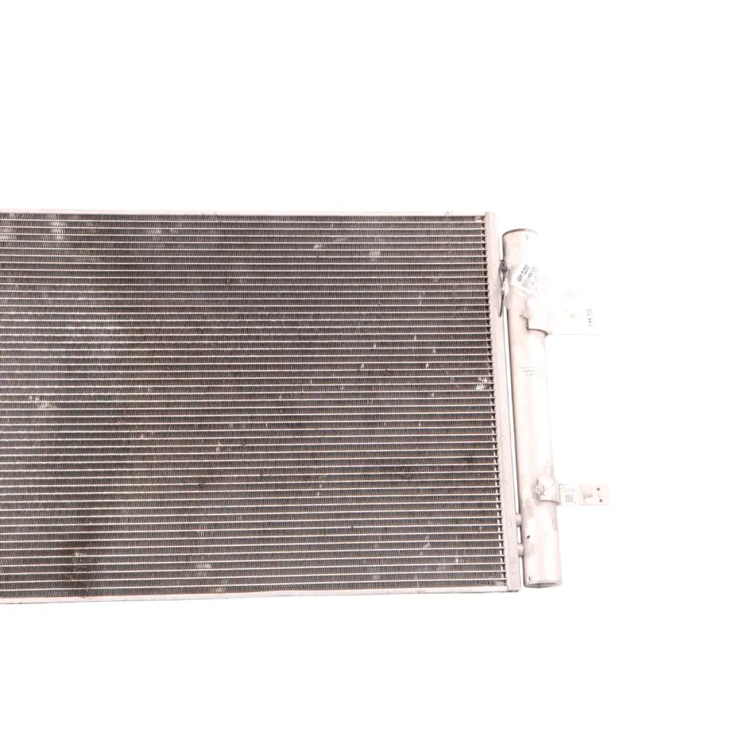 A/C Air Conditioning Condenser Unit to VW Volkswagen Amarok NF with Part number MB3B-19710-FA VW Volkswagen Amarok NF A/C Air Conditioning Condenser Unit - SKU MB3B-19710-FA - Part number MB3B-19710-FA