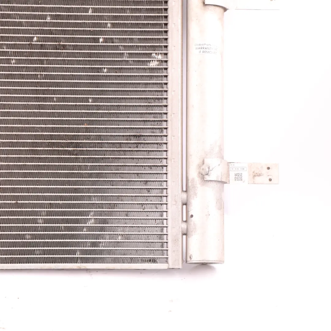 VW Volkswagen Amarok NF A/C Air Conditioning Condenser Unit - SKU MB3B-19710-FA - Part number MB3B-19710-FA