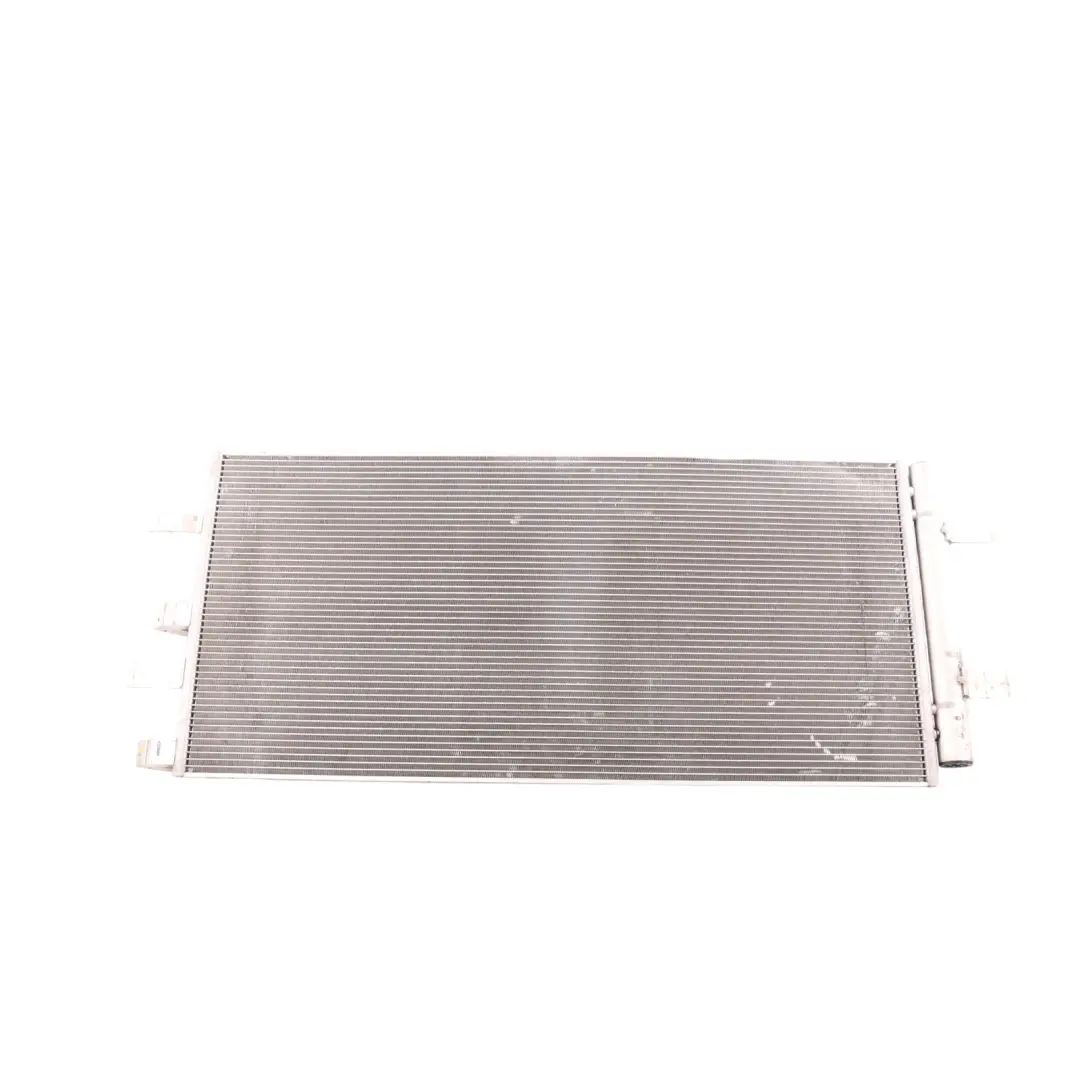 VW Volkswagen Amarok NF A/C Air Conditioning Condenser Unit - SKU MB3B-19710-FA - Part number MB3B-19710-FA