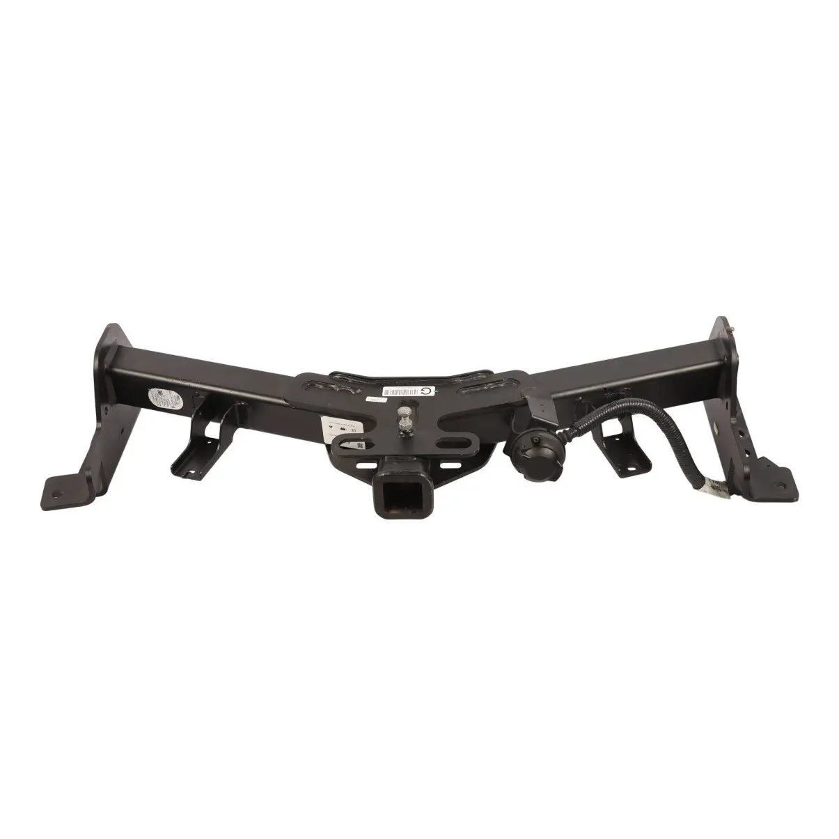 Volkswagen Amarok NF Ford Ranger Mk4 Tow Bar Towing Hitch MB3C-19E544-GD