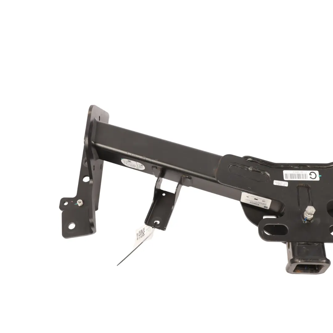 Mk4 Tow Bar Towing Hitch to Volkswagen Amarok NF Ford Ranger with Part number MB3C-19E544-GD Volkswagen Amarok NF Ford Ranger Mk4 Tow Bar Towing Hitch - SKU MB3C-19E544-GD - Part number MB3C-19E544-GD