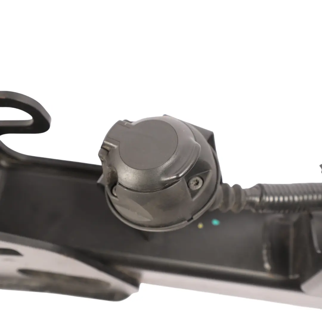 Mk4 Tow Bar Towing Hitch to Volkswagen Amarok NF Ford Ranger with Part number MB3C-19E544-GD Volkswagen Amarok NF Ford Ranger Mk4 Tow Bar Towing Hitch - SKU MB3C-19E544-GD - Part number MB3C-19E544-GD
