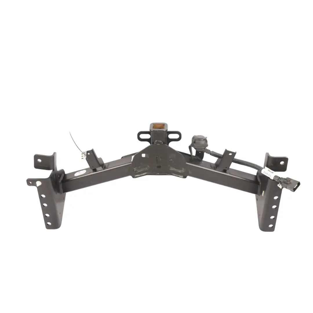 Mk4 Tow Bar Towing Hitch to Volkswagen Amarok NF Ford Ranger with Part number MB3C-19E544-GD Volkswagen Amarok NF Ford Ranger Mk4 Tow Bar Towing Hitch - SKU MB3C-19E544-GD - Part number MB3C-19E544-GD