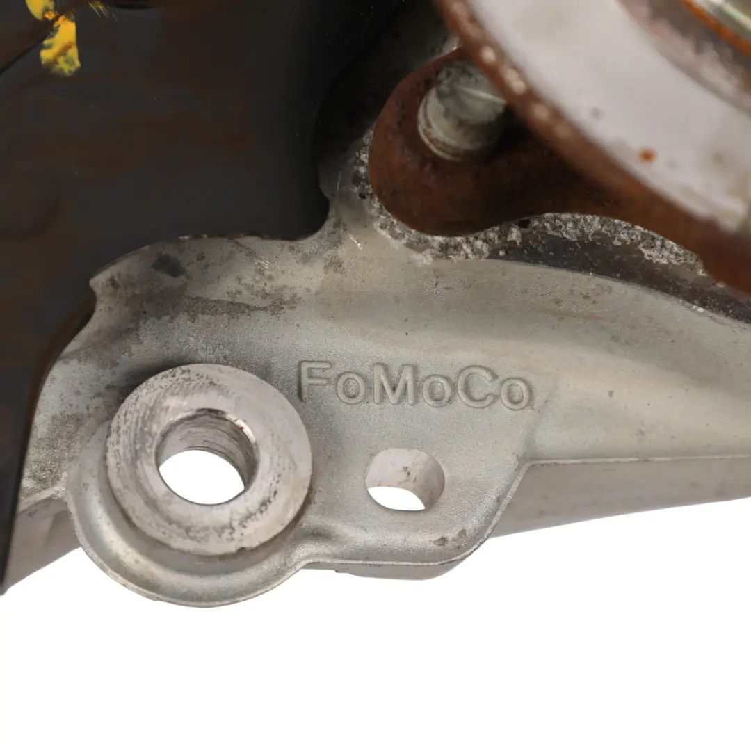 Carrier Bearing Right O/S to Volkswagen Amarok NF Ford Ranger Wheel with Part number MB3C-3K170-EB Volkswagen Amarok NF Ford Ranger Wheel Carrier Bearing Right O/S - SKU MB3C-3K170-EB - Part number MB3C-3K170-EB