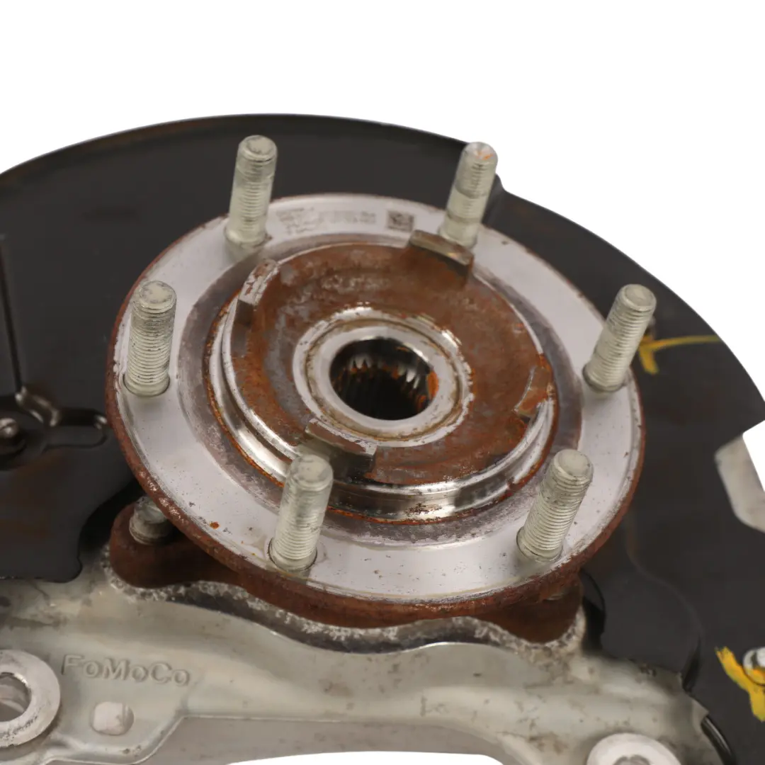 Volkswagen Amarok NF Ford Ranger Wheel Carrier Bearing Right O/S - SKU MB3C-3K170-EB - Part number MB3C-3K170-EB