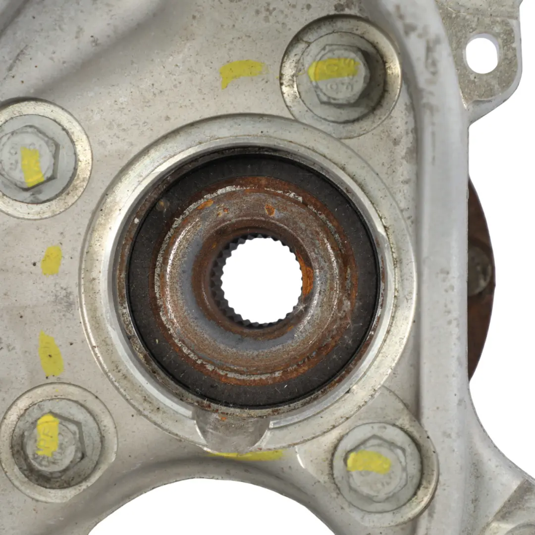 Volkswagen Amarok NF Ford Ranger Wheel Carrier Bearing Right O/S - SKU MB3C-3K170-EB - Part number MB3C-3K170-EB