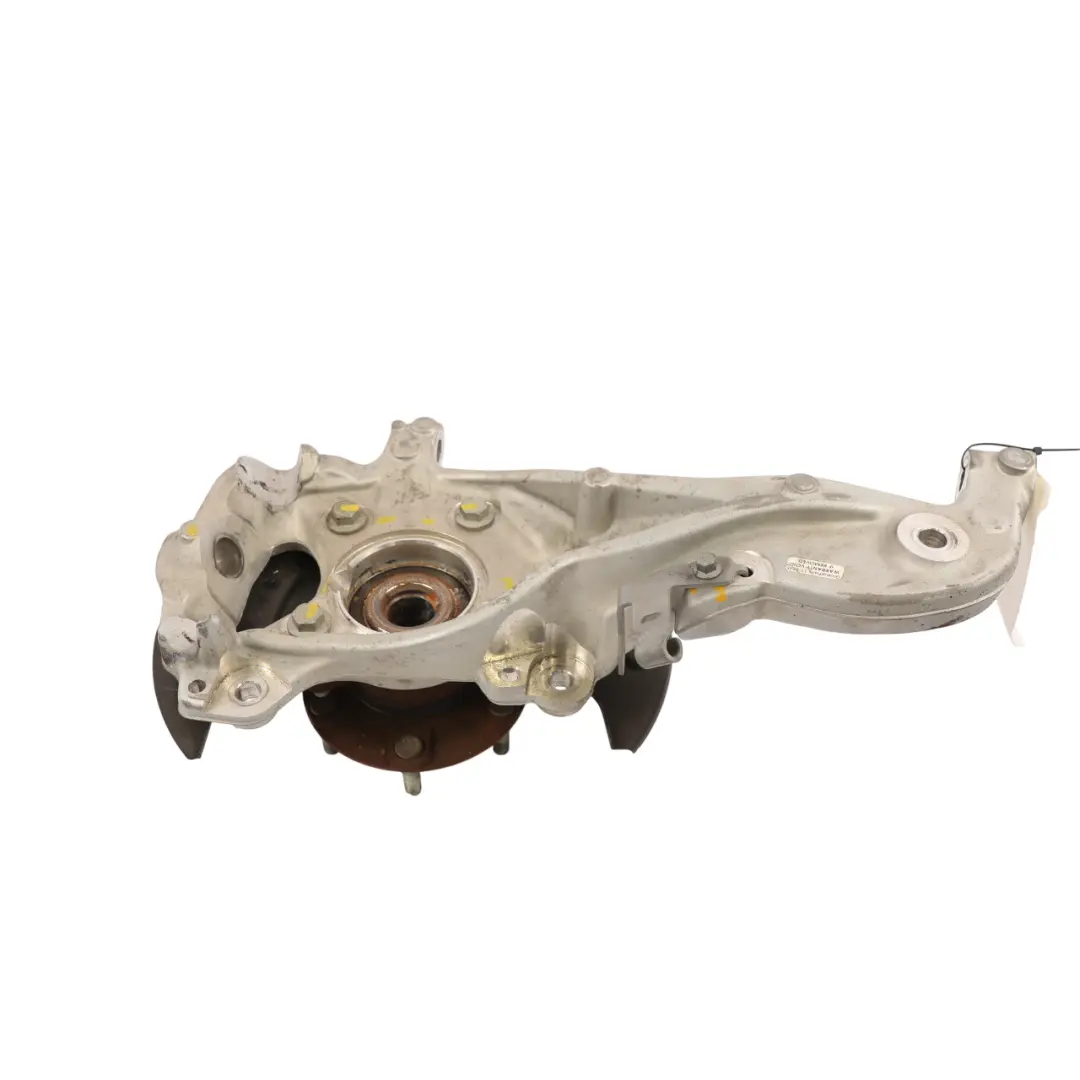 Volkswagen Amarok NF Ford Ranger Wheel Carrier Bearing Right O/S - SKU MB3C-3K170-EB - Part number MB3C-3K170-EB