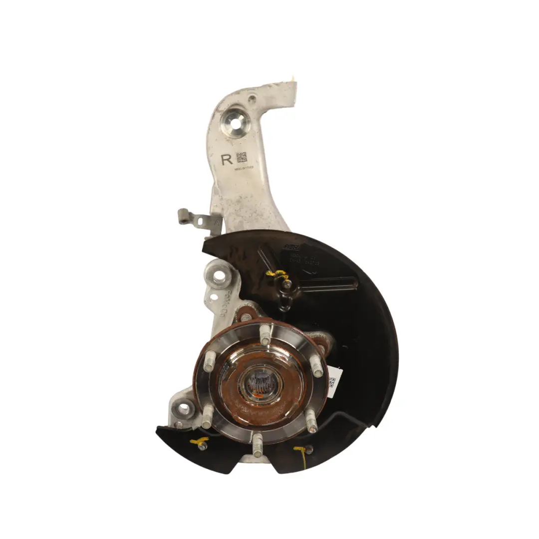 Volkswagen Amarok NF Ford Ranger Wheel Carrier Bearing Right O/S - SKU MB3C-3K170-EB - Part number MB3C-3K170-EB