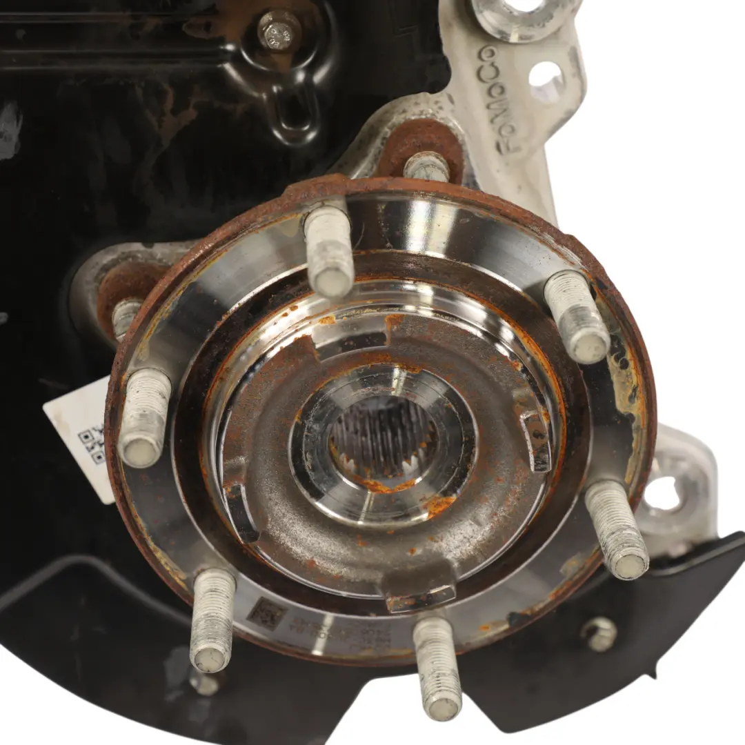 Volkswagen Amarok NF Ford Ranger Wheel Carrier Bearing Left N/S - SKU MB3C-3K171-EB - Part number MB3C-3K171-EB