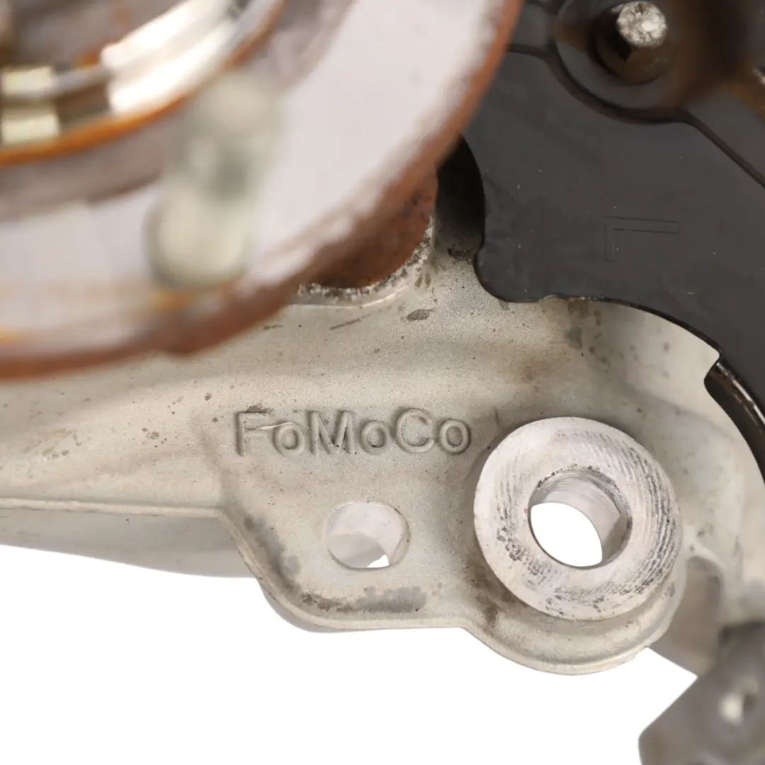Volkswagen Amarok NF Ford Ranger Wheel Carrier Bearing Left N/S - SKU MB3C-3K171-EB - Part number MB3C-3K171-EB