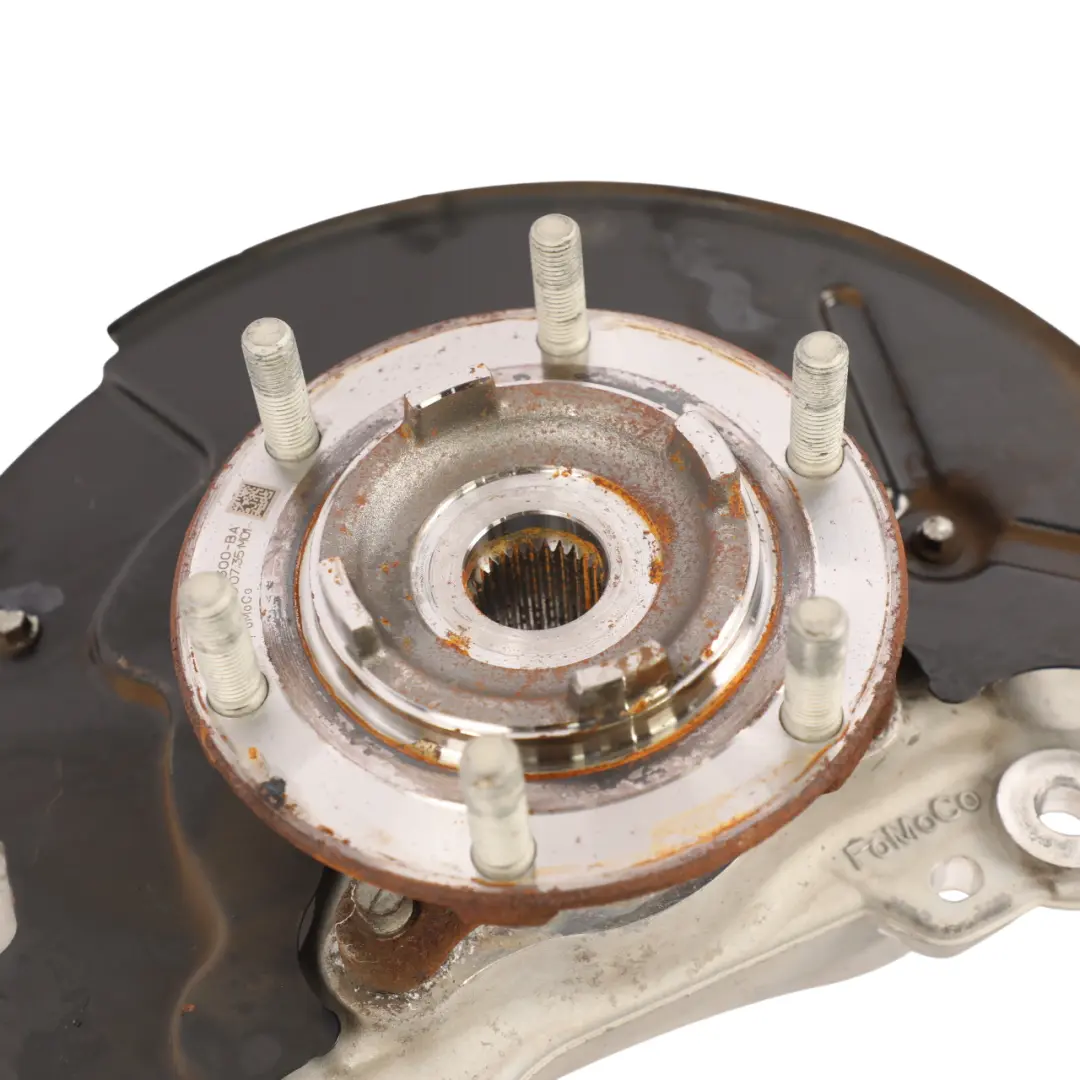 Volkswagen Amarok NF Ford Ranger Wheel Carrier Bearing Left N/S - SKU MB3C-3K171-EB - Part number MB3C-3K171-EB