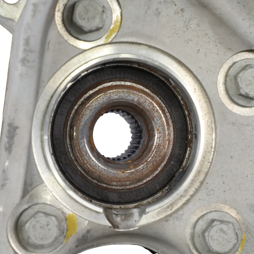 Volkswagen Amarok NF Ford Ranger Wheel Carrier Bearing Left N/S - SKU MB3C-3K171-EB - Part number MB3C-3K171-EB