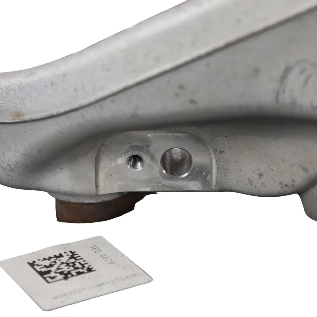 Volkswagen Amarok NF Ford Ranger Wheel Carrier Bearing Left N/S - SKU MB3C-3K171-EB - Part number MB3C-3K171-EB
