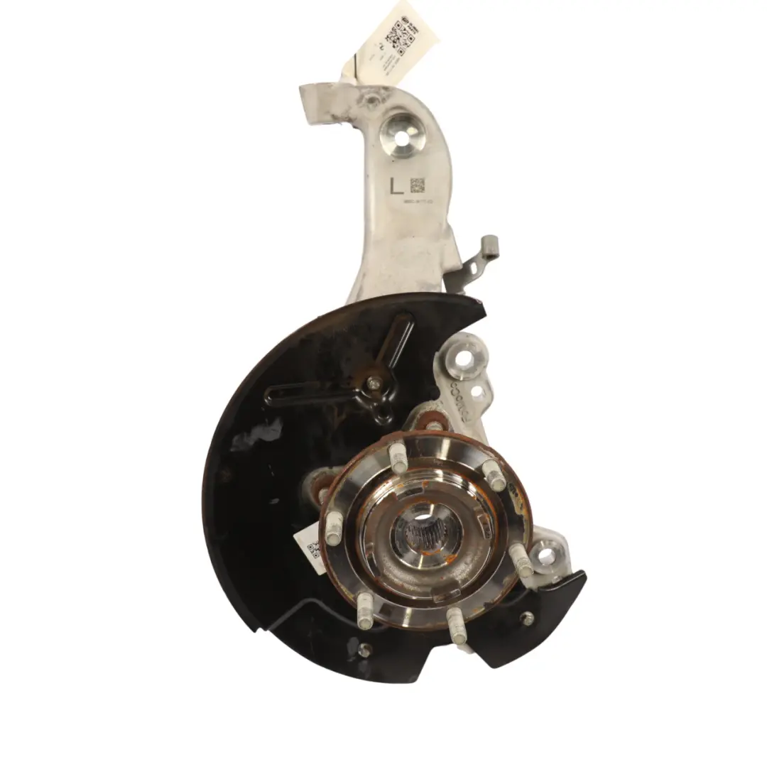 Carrier Bearing Left N/S to Volkswagen Amarok NF Ford Ranger Wheel with Part number MB3C-3K171-EB Volkswagen Amarok NF Ford Ranger Wheel Carrier Bearing Left N/S - SKU MB3C-3K171-EB - Part number MB3C-3K171-EB