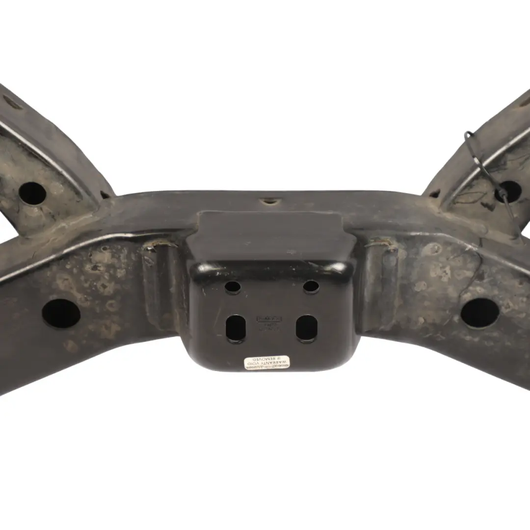 Volkswagen Amarok NF Gearbox Bearing Support Carrier Cradle MB3C-7108-CB - SKU MB3C-5A099-BB - Part number MB3C-5A099-BB