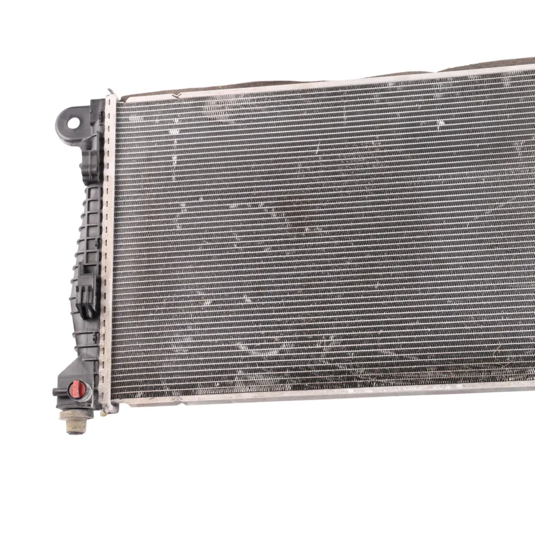 Water Coolant Radiator Cooler Unit to VW Volkswagen Amarok NF Engine with Part number MB3G-8W015-BB VW Volkswagen Amarok NF Engine Water Coolant Radiator Cooler Unit - SKU MB3G-8W015-BB - Part number MB3G-8W015-BB