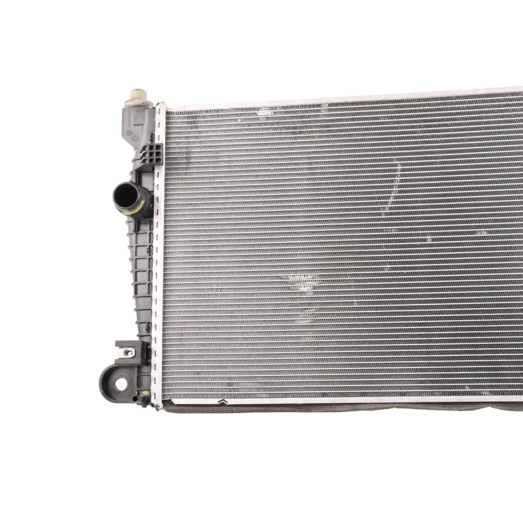 Water Coolant Radiator Cooler Unit to VW Volkswagen Amarok NF Engine with Part number MB3G-8W015-BB VW Volkswagen Amarok NF Engine Water Coolant Radiator Cooler Unit - SKU MB3G-8W015-BB - Part number MB3G-8W015-BB
