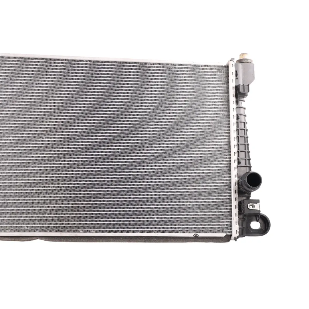 Water Coolant Radiator Cooler Unit to VW Volkswagen Amarok NF Engine with Part number MB3G-8W015-BB VW Volkswagen Amarok NF Engine Water Coolant Radiator Cooler Unit - SKU MB3G-8W015-BB - Part number MB3G-8W015-BB