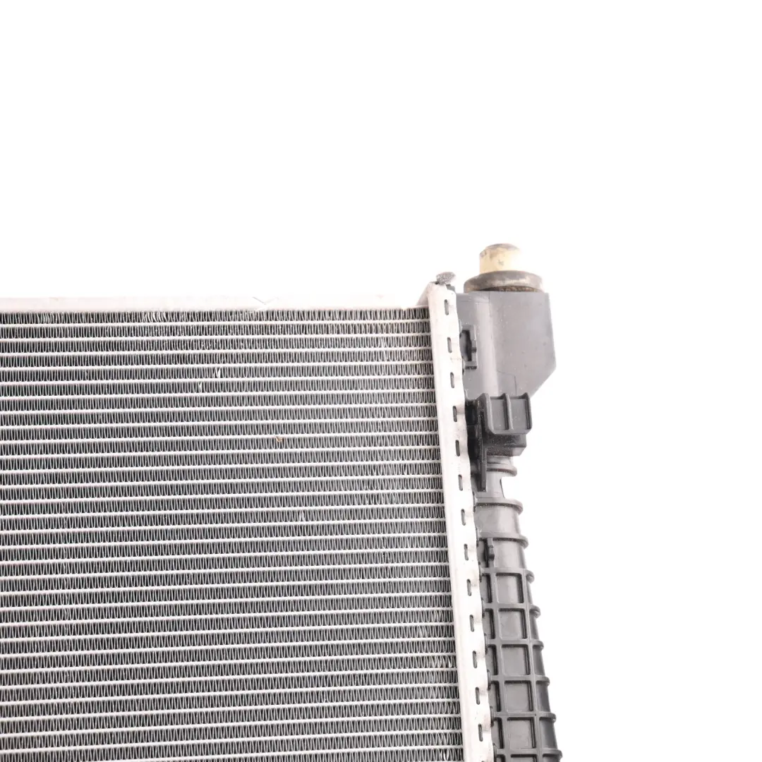 VW Volkswagen Amarok NF Engine Water Coolant Radiator Cooler Unit - SKU MB3G-8W015-BB - Part number MB3G-8W015-BB