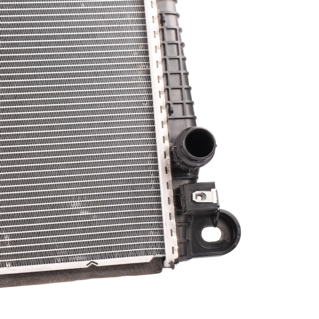 VW Volkswagen Amarok NF Engine Water Coolant Radiator Cooler Unit - SKU MB3G-8W015-BB - Part number MB3G-8W015-BB