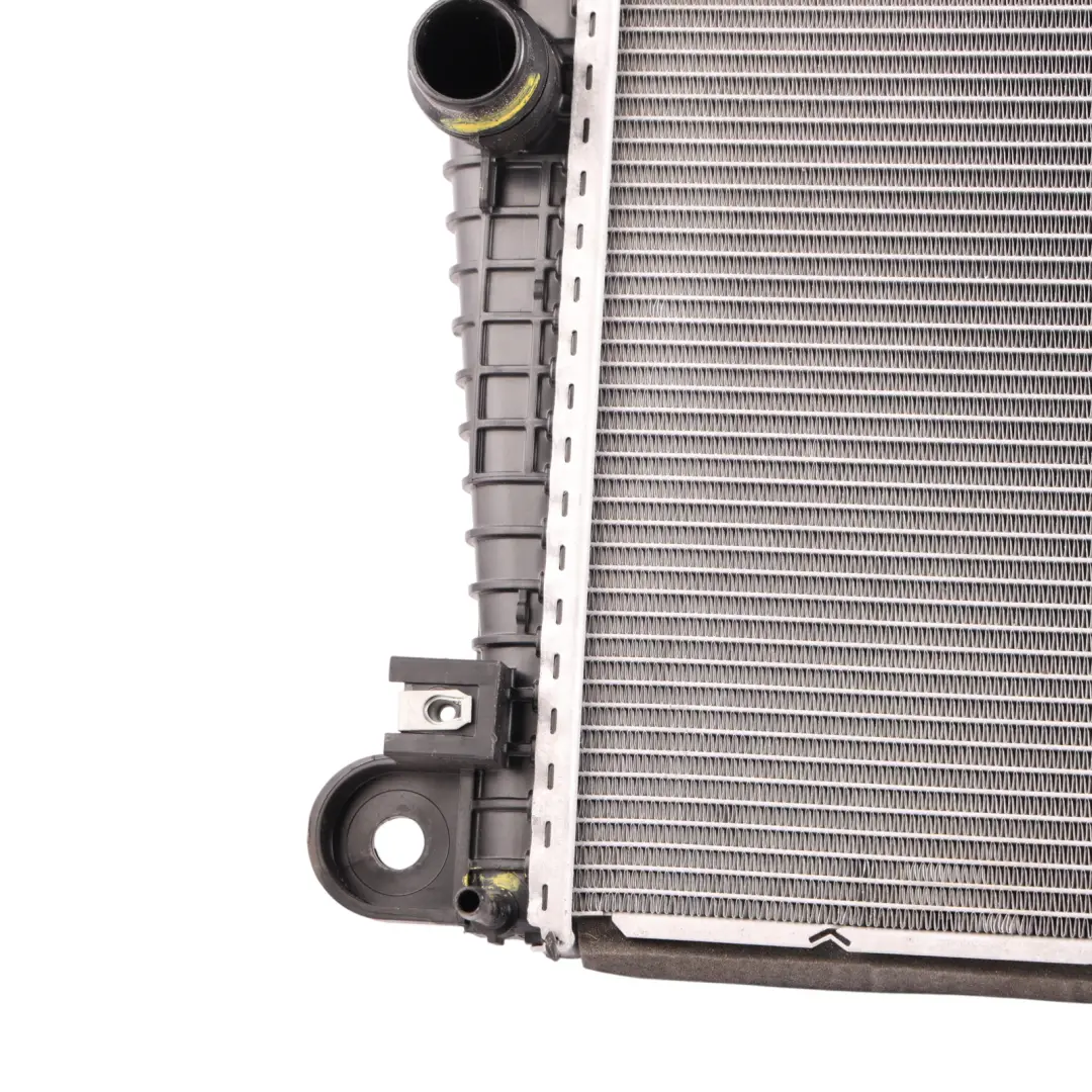 VW Volkswagen Amarok NF Engine Water Coolant Radiator Cooler Unit - SKU MB3G-8W015-BB - Part number MB3G-8W015-BB