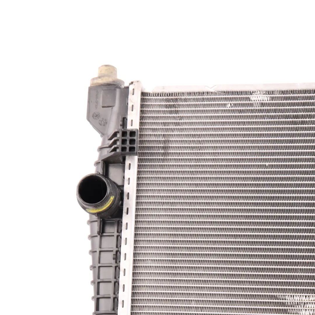 VW Volkswagen Amarok NF Engine Water Coolant Radiator Cooler Unit - SKU MB3G-8W015-BB - Part number MB3G-8W015-BB