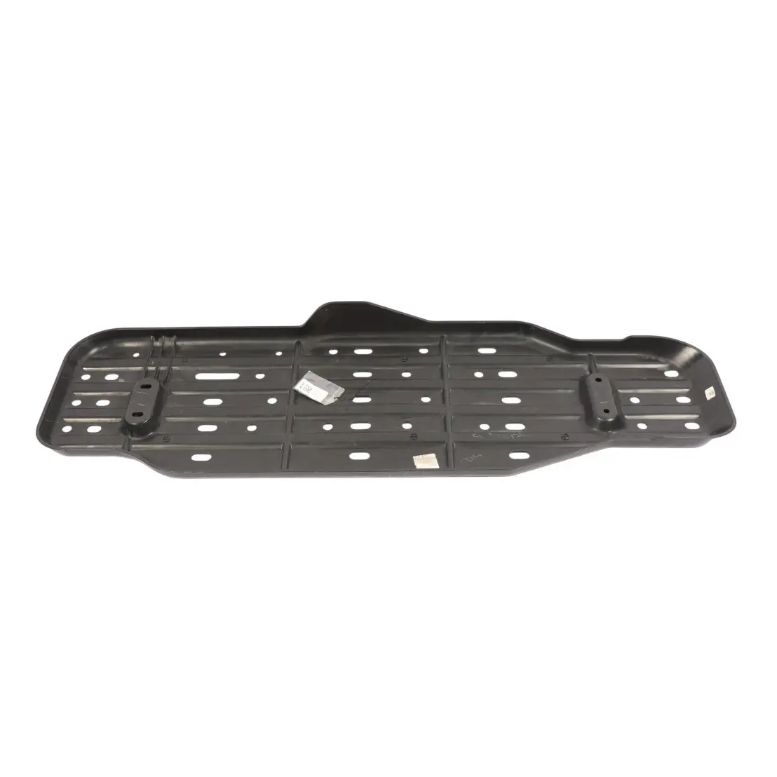 Volkswagen Amarok Nf Fuel Tank Undertray Underrun Bar 3.0 Diesel MB3G-9A147-CF