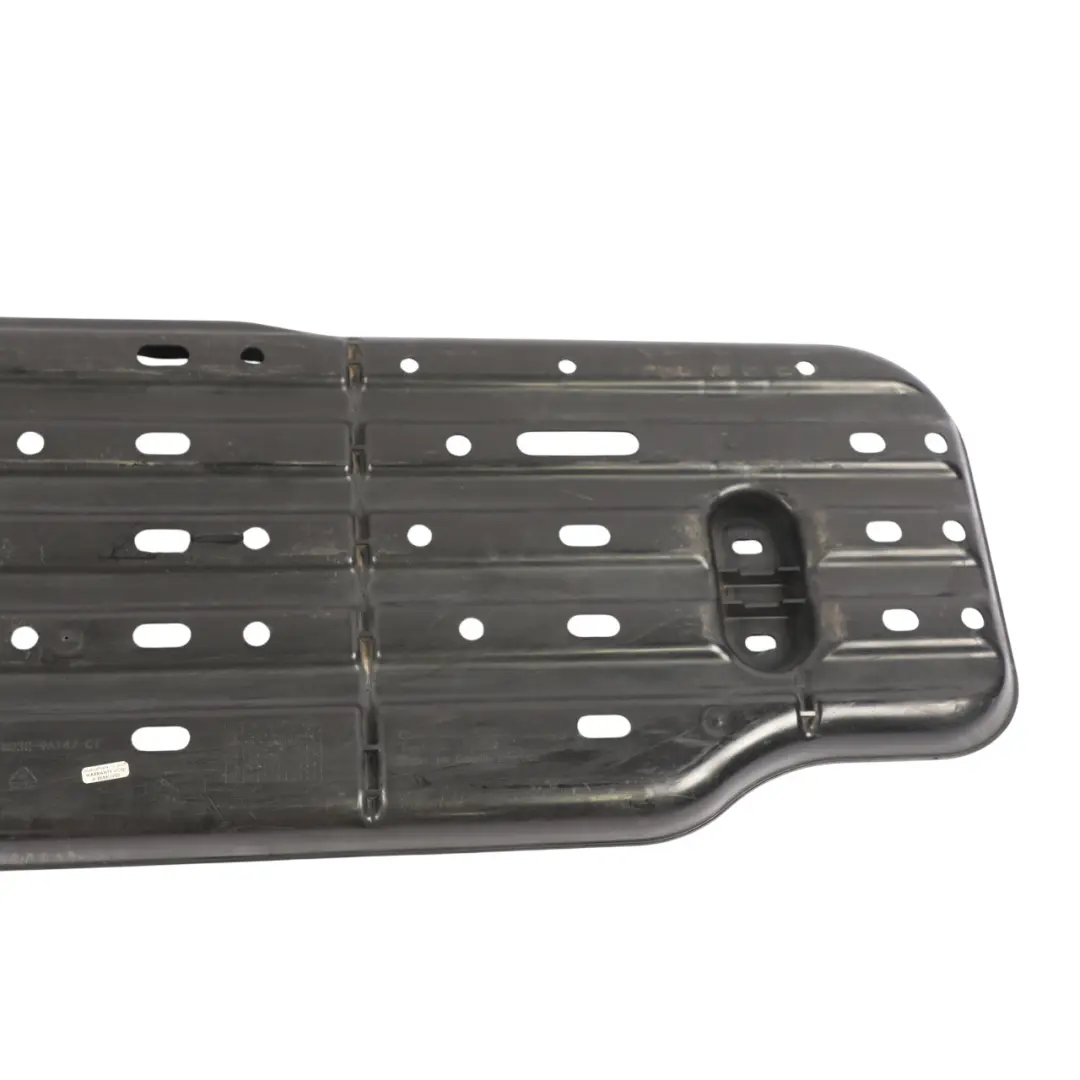 Undertray Underrun Bar 3.0 Diesel to Volkswagen Amarok Nf Fuel Tank with Part number MB3G-9A147-CF Volkswagen Amarok Nf Fuel Tank Undertray Underrun Bar 3.0 Diesel - SKU MB3G-9A147-CF - Part number MB3G-9A147-CF