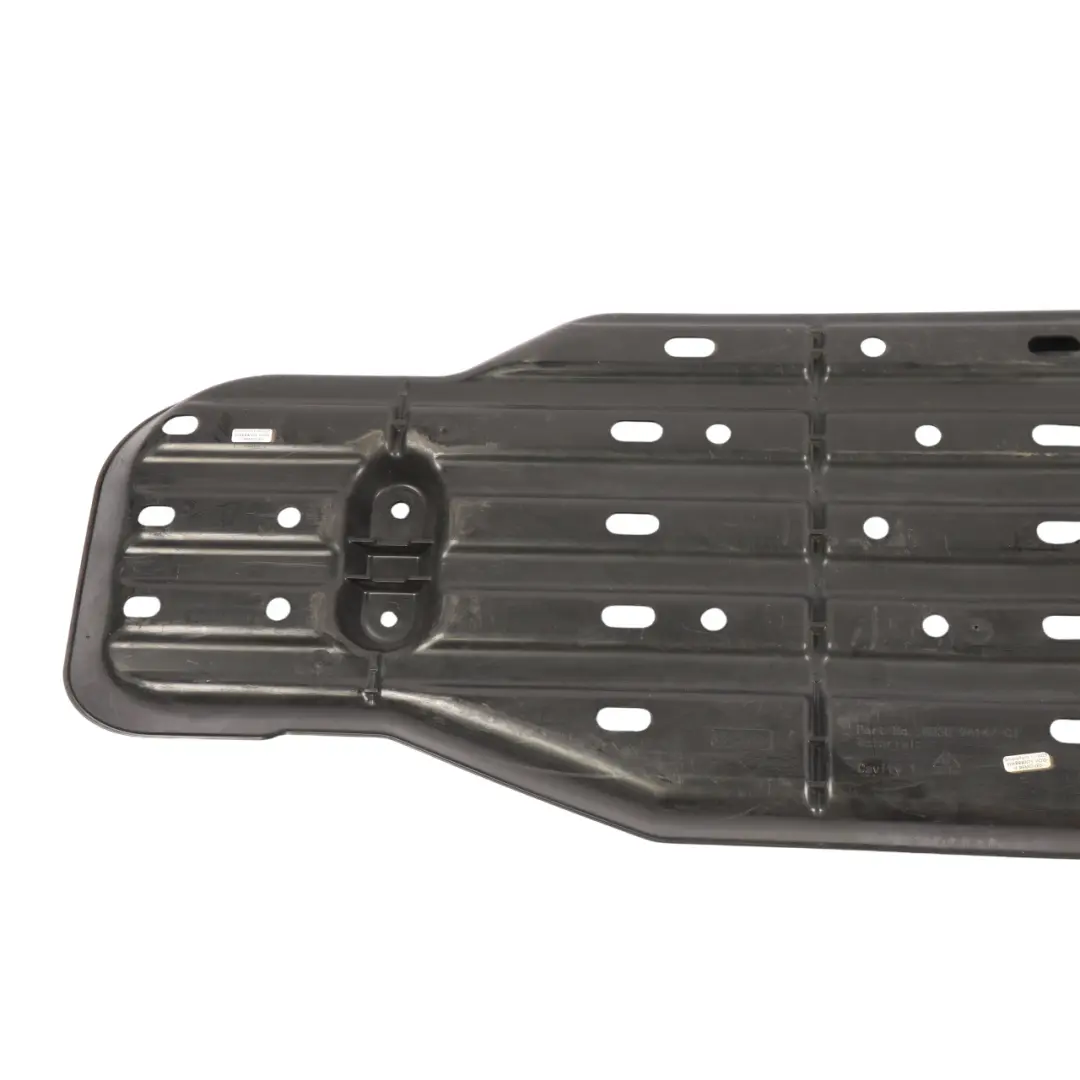 Volkswagen Amarok Nf Fuel Tank Undertray Underrun Bar 3.0 Diesel - SKU MB3G-9A147-CF - Part number MB3G-9A147-CF