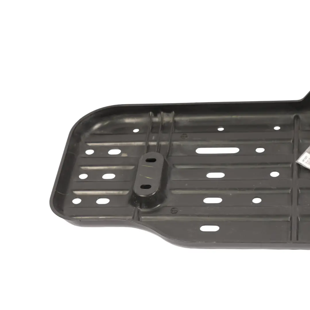 Volkswagen Amarok Nf Fuel Tank Undertray Underrun Bar 3.0 Diesel - SKU MB3G-9A147-CF - Part number MB3G-9A147-CF