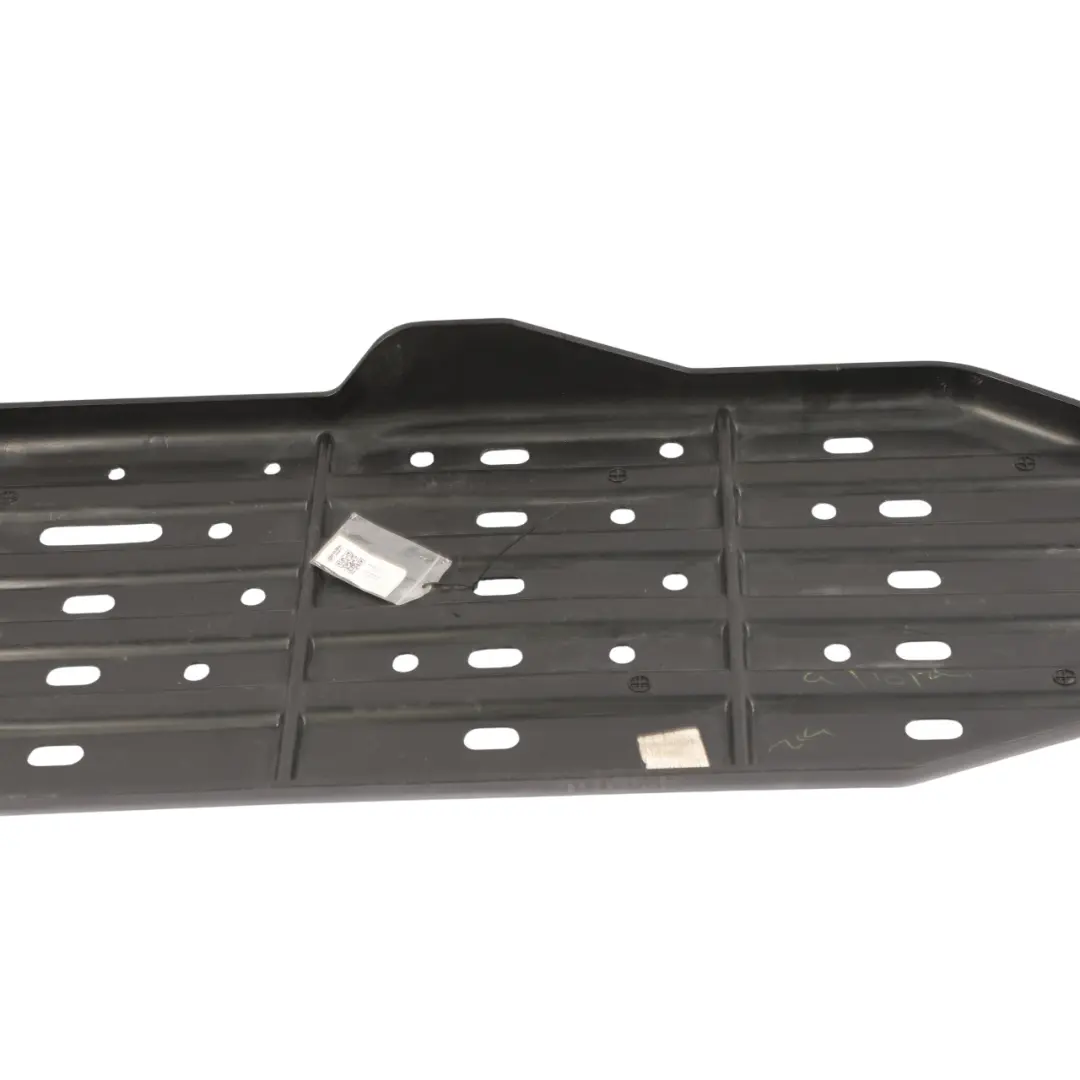 Undertray Underrun Bar 3.0 Diesel to Volkswagen Amarok Nf Fuel Tank with Part number MB3G-9A147-CF Volkswagen Amarok Nf Fuel Tank Undertray Underrun Bar 3.0 Diesel - SKU MB3G-9A147-CF - Part number MB3G-9A147-CF
