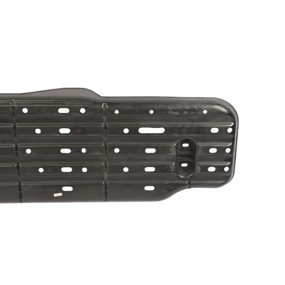 Undertray Underrun Bar 3.0 Diesel to Volkswagen Amarok Nf Fuel Tank with Part number MB3G-9A147-CF Volkswagen Amarok Nf Fuel Tank Undertray Underrun Bar 3.0 Diesel - SKU MB3G-9A147-CF - Part number MB3G-9A147-CF