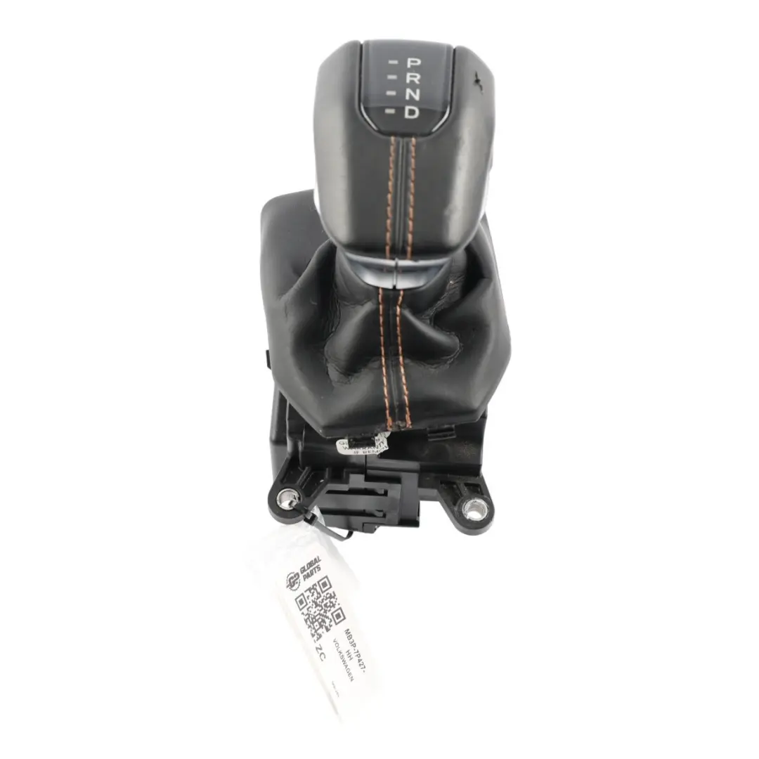 Mk2 Gear Selector Lever Knob Automatic Gearbox W to Volkswagen Amarok with Part number MB3P-7P427-HHW Volkswagen Amarok Mk2 Gear Selector Lever Knob Automatic Gearbox W - SKU MB3P-7P427-HH - Part number MB3P-7P427-HHW