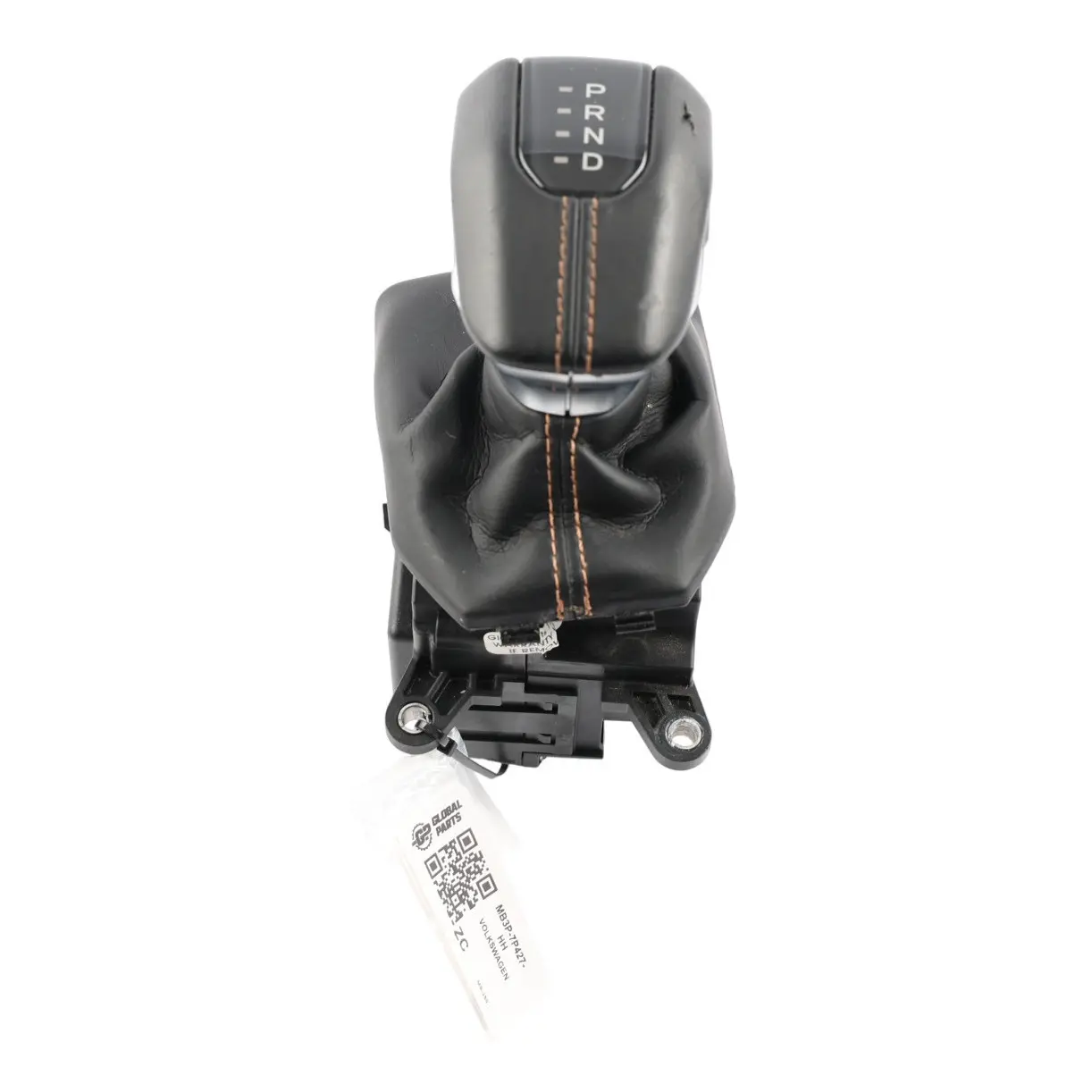 Volkswagen Amarok Mk2 Gear Selector Lever Knob Automatic Gearbox MB3P-7P427-HHW