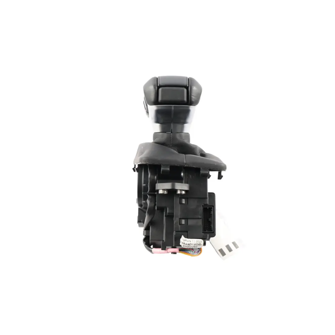 Volkswagen Amarok Mk2 Gear Selector Lever Knob Automatic Gearbox W - SKU MB3P-7P427-HH - Part number MB3P-7P427-HHW
