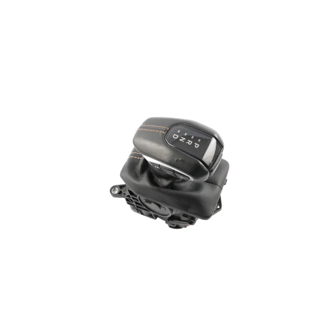 Mk2 Gear Selector Lever Knob Automatic Gearbox W to Volkswagen Amarok with Part number MB3P-7P427-HHW Volkswagen Amarok Mk2 Gear Selector Lever Knob Automatic Gearbox W - SKU MB3P-7P427-HH - Part number MB3P-7P427-HHW
