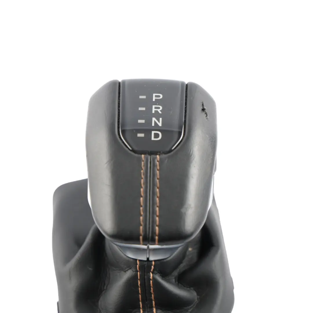 Volkswagen Amarok Mk2 Gear Selector Lever Knob Automatic Gearbox W - SKU MB3P-7P427-HH - Part number MB3P-7P427-HHW