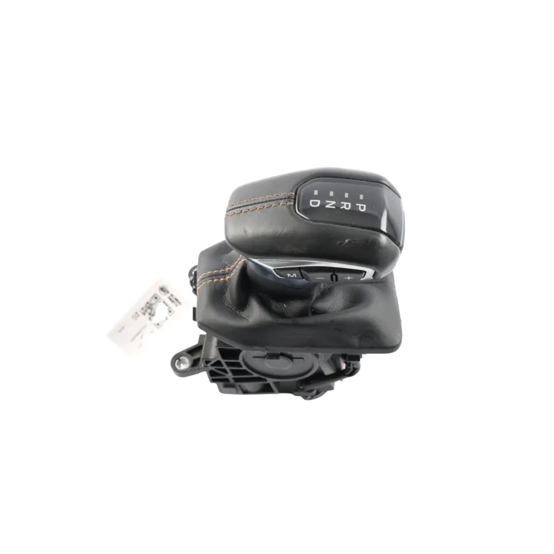 Mk2 Gear Selector Lever Knob Automatic Gearbox W to Volkswagen Amarok with Part number MB3P-7P427-HHW Volkswagen Amarok Mk2 Gear Selector Lever Knob Automatic Gearbox W - SKU MB3P-7P427-HH - Part number MB3P-7P427-HHW