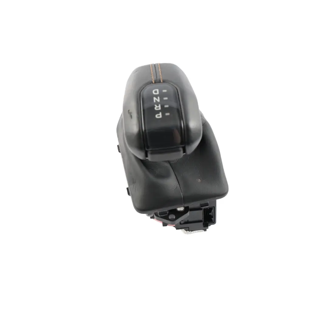 Mk2 Gear Selector Lever Knob Automatic Gearbox W to Volkswagen Amarok with Part number MB3P-7P427-HHW Volkswagen Amarok Mk2 Gear Selector Lever Knob Automatic Gearbox W - SKU MB3P-7P427-HH - Part number MB3P-7P427-HHW
