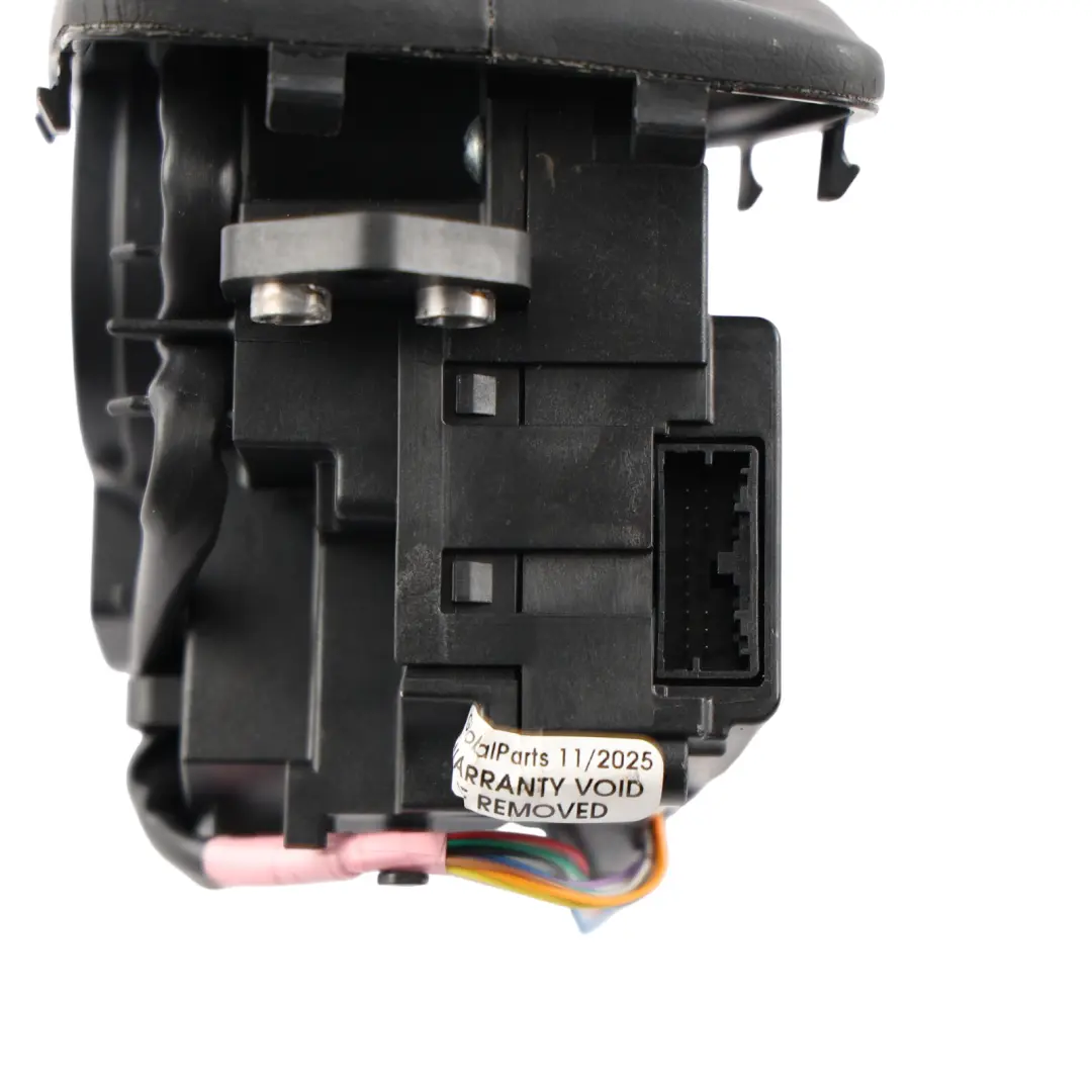 Volkswagen Amarok Mk2 Gear Selector Lever Knob Automatic Gearbox W - SKU MB3P-7P427-HH - Part number MB3P-7P427-HHW