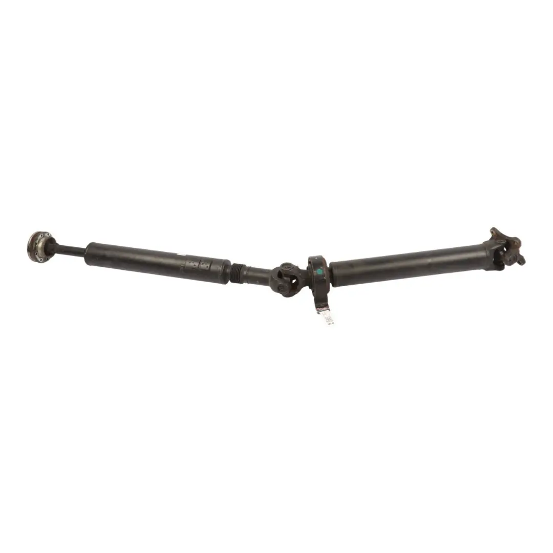 Volkswagen Amarok Ford Ranger Propshaft Rear Automatic - SKU MB3W-4K145-GBC - Part number MB3W-4K145-GBC