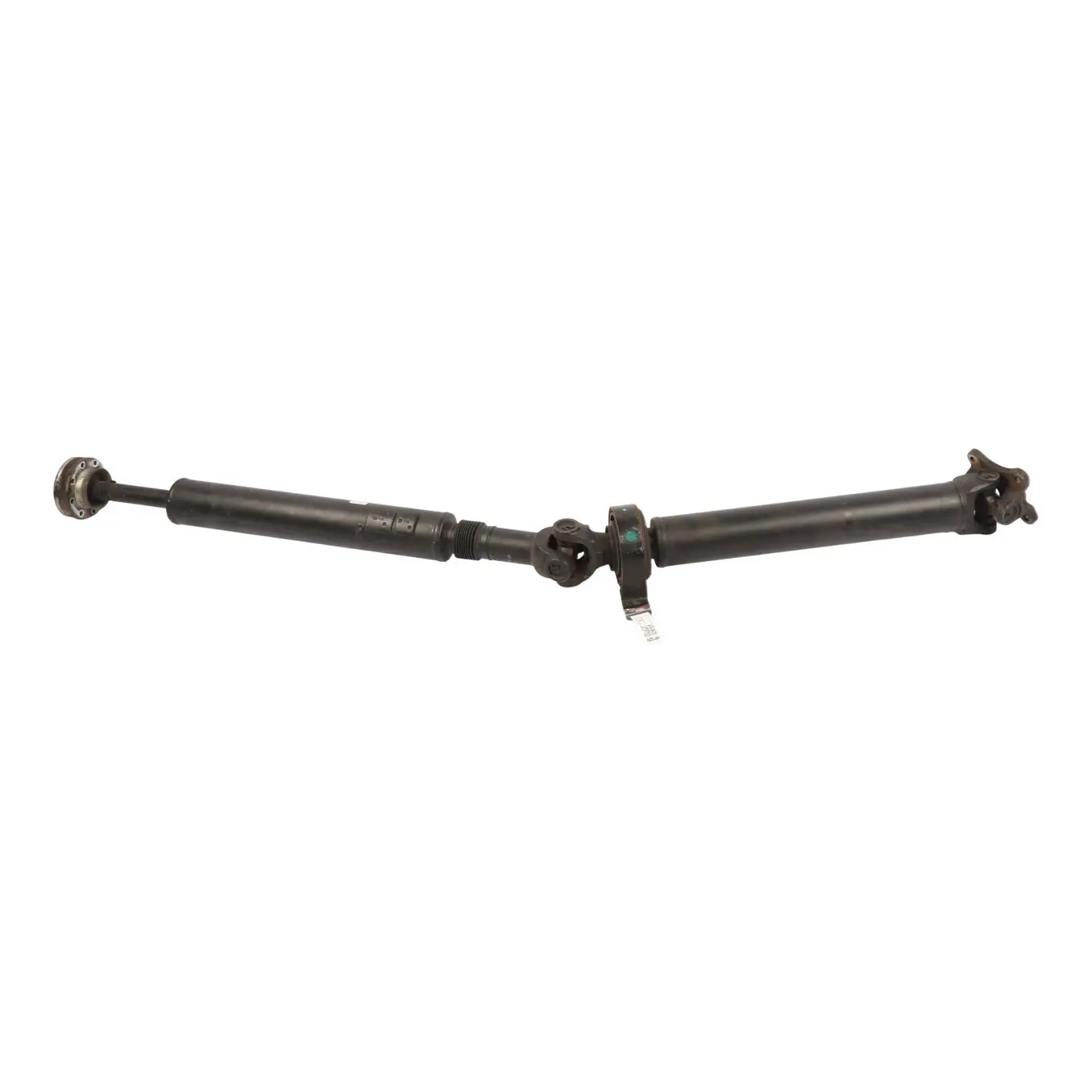 Volkswagen Amarok Ford Ranger Propshaft Rear MB3W-4K145-GBC Automatic