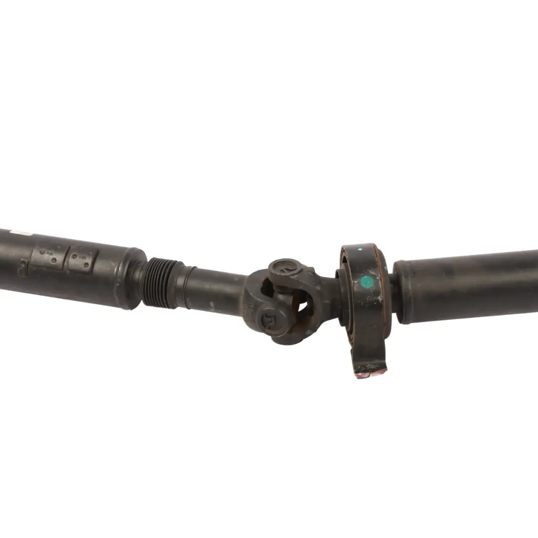 Propshaft Rear Automatic to Volkswagen Amarok Ford Ranger with Part number MB3W-4K145-GBC Volkswagen Amarok Ford Ranger Propshaft Rear Automatic - SKU MB3W-4K145-GBC - Part number MB3W-4K145-GBC