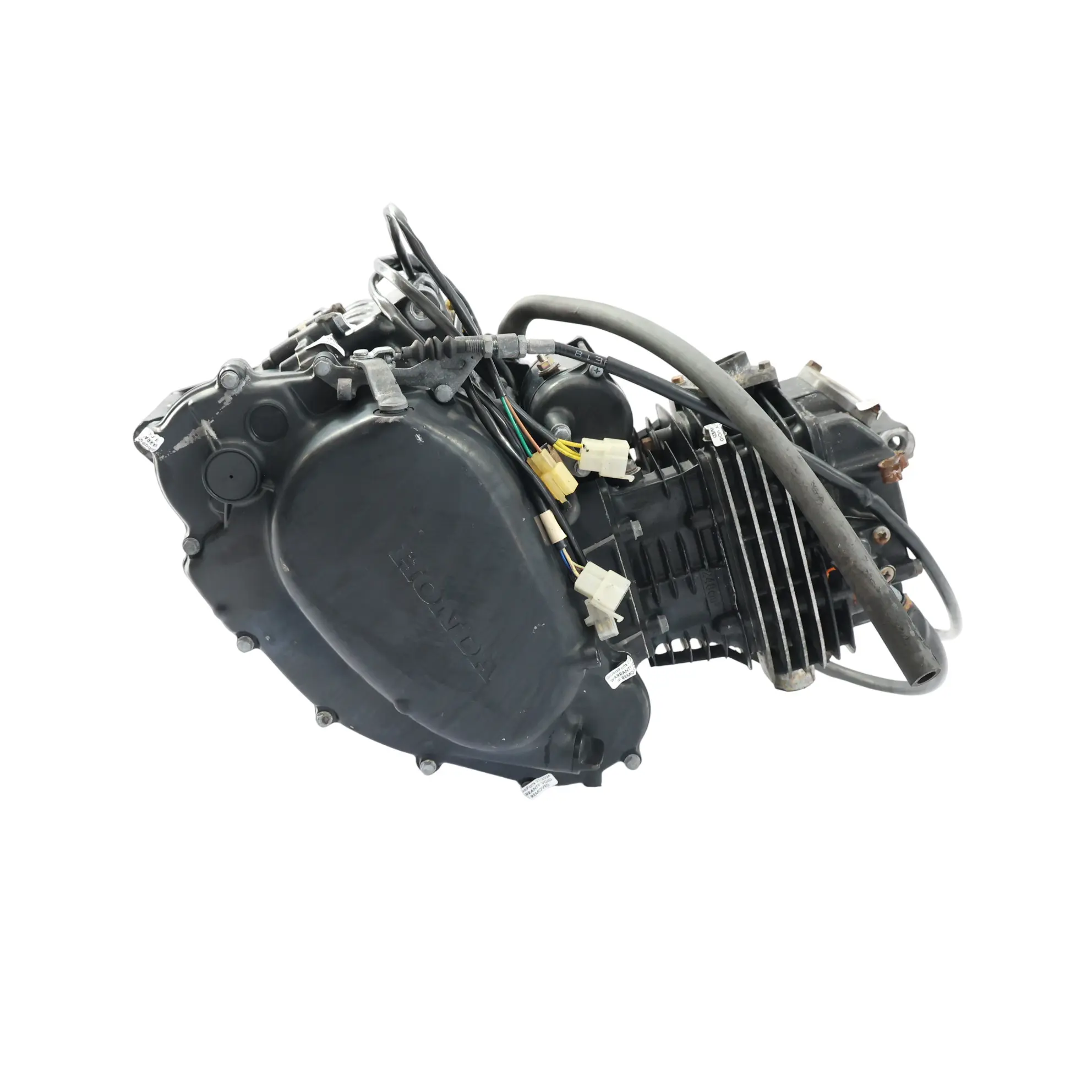 Honda CB250RS Motor MC02E-4001516 250cc