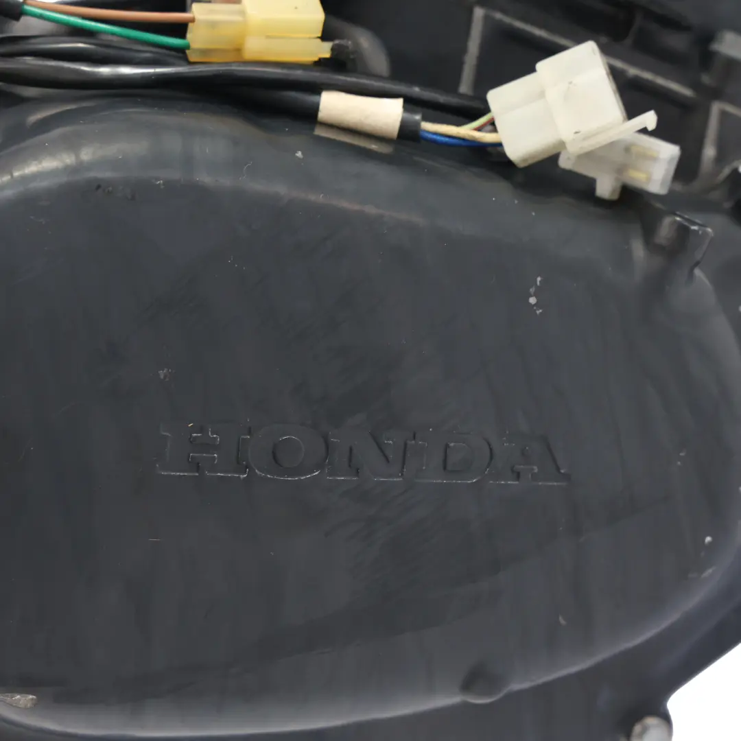 Honda CB250RS Motor 250cc - SKU MC02E-4001516 - Teilenummer MC02E