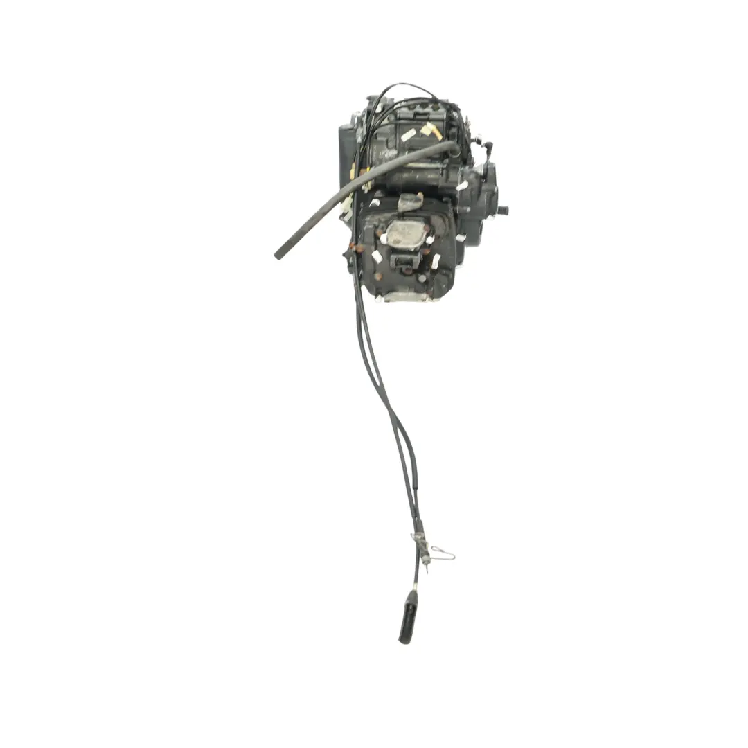 Honda CB250RS Motor 250cc - SKU MC02E-4001516 - Teilenummer MC02E