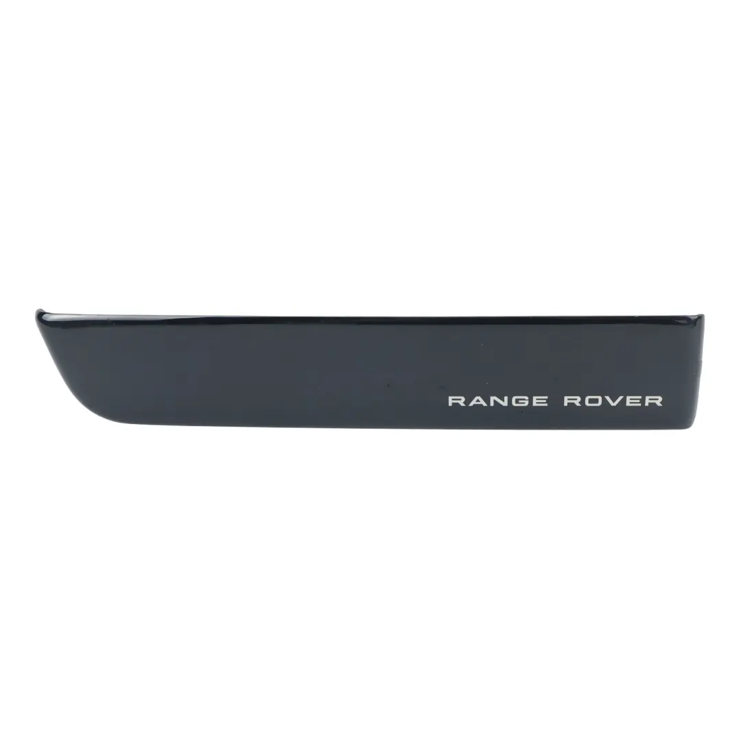 Interior Trim Strip Panel Cover Left N/S to Land Rover Range Rover L322 with Part number MC06011309 Land Rover Range Rover L322 Interior Trim Strip Panel Cover Left N/S - SKU MC06011309 - Part number MC06011309