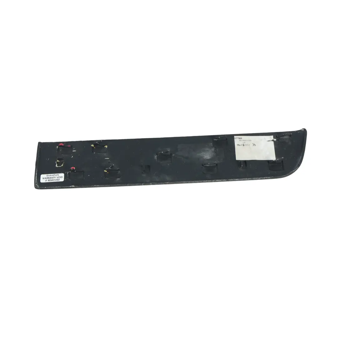 Interior Trim Strip Panel Cover Left N/S to Land Rover Range Rover L322 with Part number MC06011309 Land Rover Range Rover L322 Interior Trim Strip Panel Cover Left N/S - SKU MC06011309 - Part number MC06011309