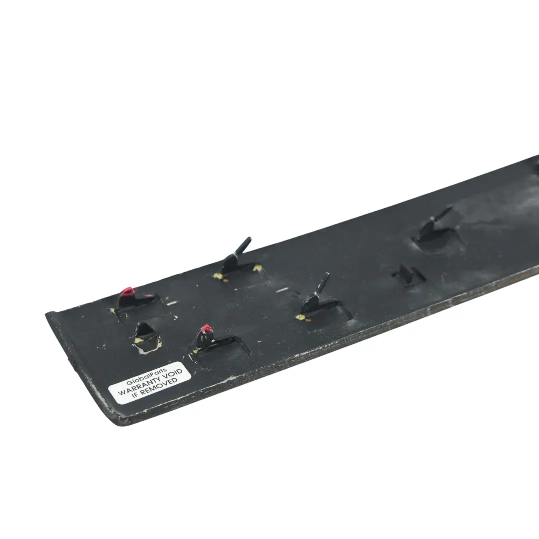 Interior Trim Strip Panel Cover Left N/S to Land Rover Range Rover L322 with Part number MC06011309 Land Rover Range Rover L322 Interior Trim Strip Panel Cover Left N/S - SKU MC06011309 - Part number MC06011309